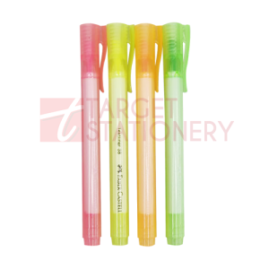 F.C GLOW TEXTLINER 38