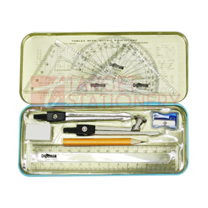 DOLPHIN TOKIN MATHS SET DOL-602