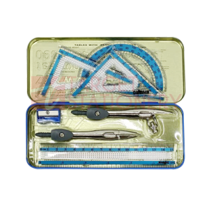 DOLPHIN TOKIN MATHS SET DOL-603