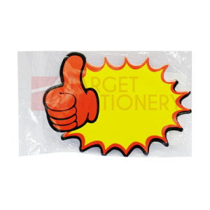 DOLPHIN POP CARD DISPLAY DOL-2M-GOOD