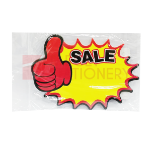 DOLPHIN POP CARD DISPLAY DOL-2M-SALE