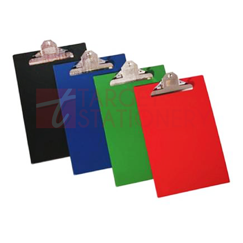 EAST FILE 2496F JUMBO CLIP BOARD