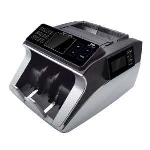MKP BNC-3000 BANK NOTE COUNTER