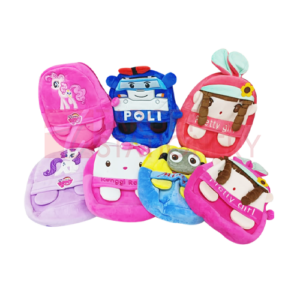 CARTOON BACKPACK M