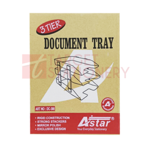 ASTAR DC300 DOCUMENT TRAY