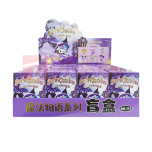 159 KUROMI BLIND BOX TOY