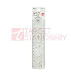 080-MULTIFUNCTIONAL RULER