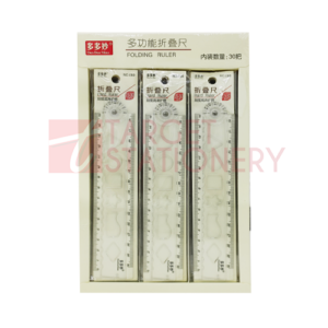 080-MULTIFUNCTIONAL RULER