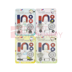 CT-8022 MAGNET PLAYING SET