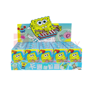 8768 SPONGEBOB BLIND BOX TOY