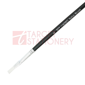 NIKKI 577-06 NYLON BRUSH