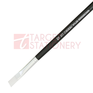NIKKI 577-12 NYLON BRUSH