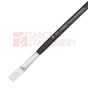 NIKKI 577-14 NYLON BRUSH