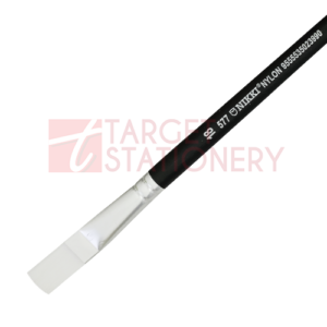 NIKKI 577-18 NYLON BRUSH