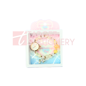 J-93794 BRACELET WATCH