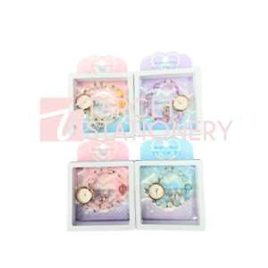 J-93794 BRACELET WATCH