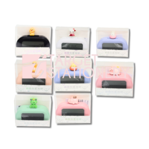 HL-8037 ALARM CLOCK