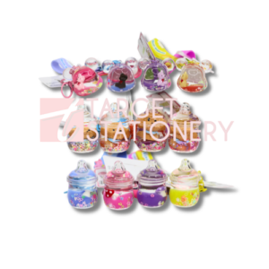 MXD002 ACRYLIC KEYCHAIN