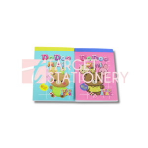DOT DOWN DJ3004-040 A7 MINI PAD