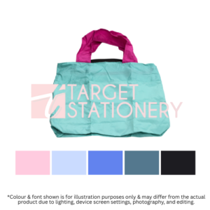 518 SHOPPING BAG