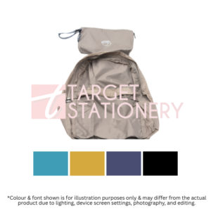 N1908 TRAVEL BACKPACK