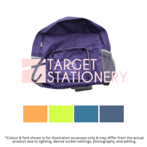 N302 TRAVEL BACKPACK