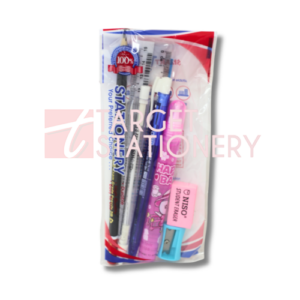 NISO SS9 STATIONERY SET