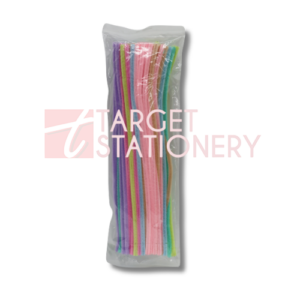 TX089-70 CHENILLE STEMS PIPE 70S
