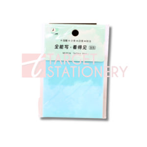 NO.9116 STICKY NOTE
