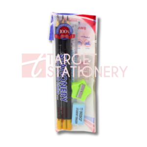 NISO SS10 STATIONERY SET