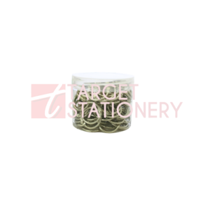 NISO CRD25MM CARD RING 100S