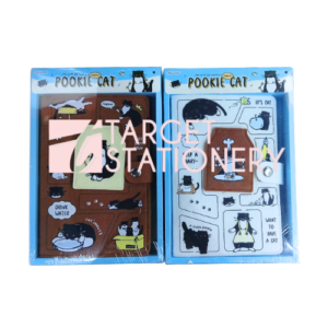 LB36K41-48560 NOTE BOOK
