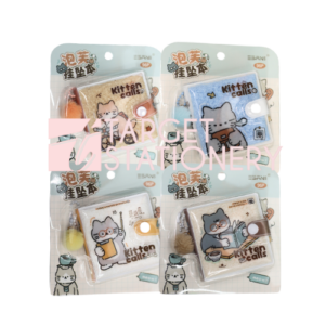 LBM34-51904 NOTE BOOK