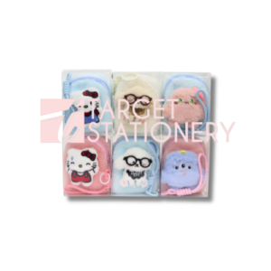 SMBD799-4 COIN PURSE