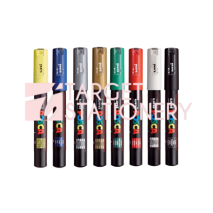 UNI PC 1M POSCA MARKER EF