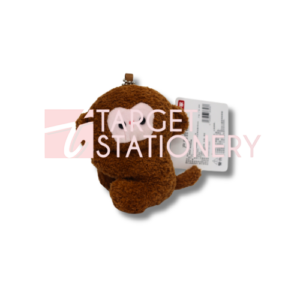 M767 MONKEY TOY KEYCHAIN