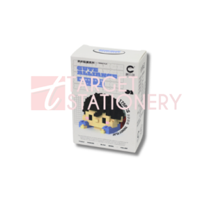 7111 BOY BUILDING BLOCK