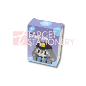 7350 RABBIT BUILDING BLOCK