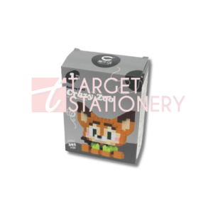 7351 FOX BUILDING BLOCK