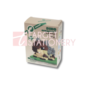 7445 DINOSAUR BUILDING BLOCK