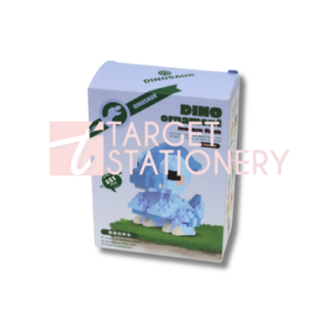 7448 DINOSAUR BUILDING BLOCK