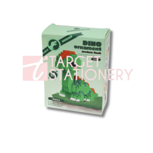 7449 DINOSAUR BUILDING BLOCK