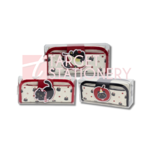 1047 CAT PENCIL CASE