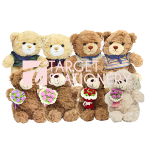 PLUSH TOY 1690