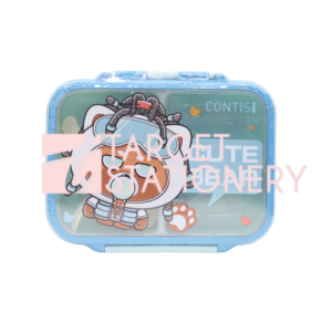 NO.1001 LUNCH BOX