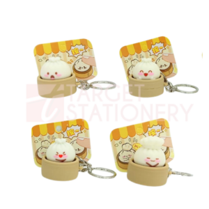 LFD-0022 CARTOON KEYCHAIN
