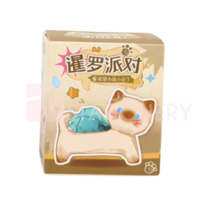 A087 BLIND BOX TOY