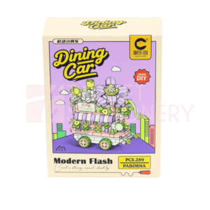 7546 BUILDING BLOCK