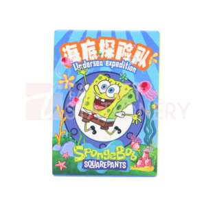 MLD-45138 BLIND BOX TOY