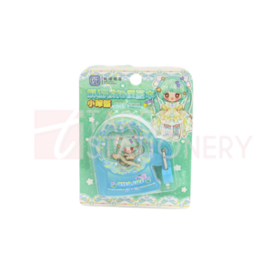 JYSK-250004 MINI MEMO PAD